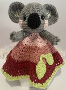 Kaycee Koala