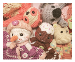 lovey header image